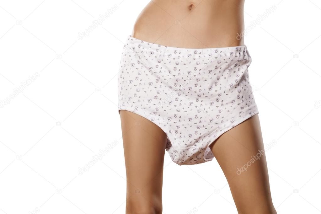 Over-sized panties Stock Photo by ©VGeorgiev 74808755