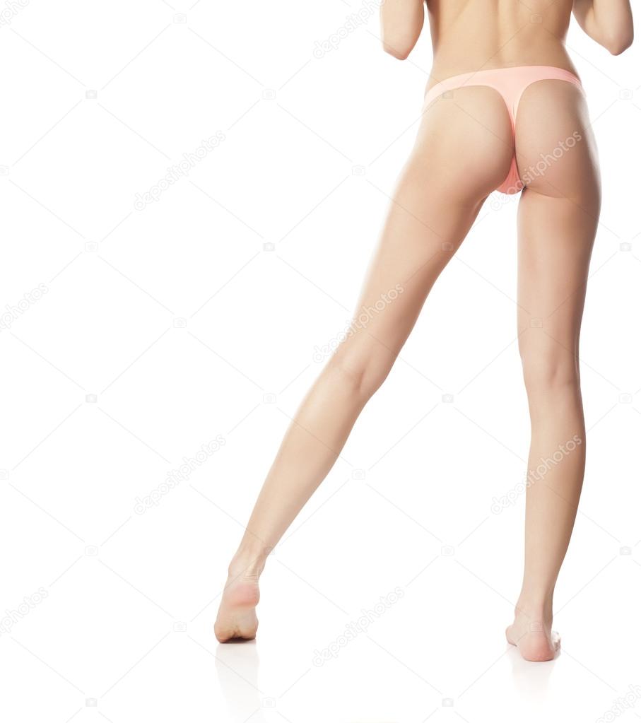 Female legs and cute butt Stock Photo by ©VGeorgiev 78256254
