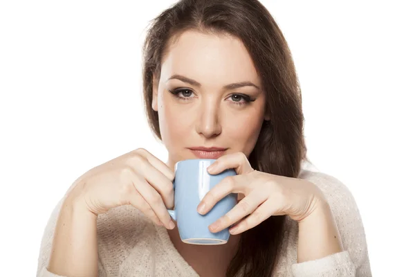 Cup of tea — Stock Photo, Image