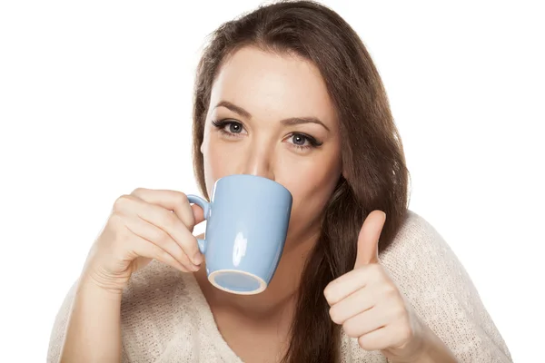 Cup of tea — Stock Photo, Image