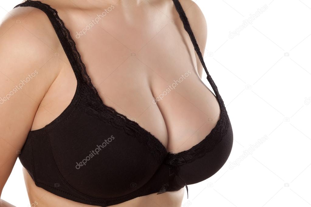 beautiful breasts