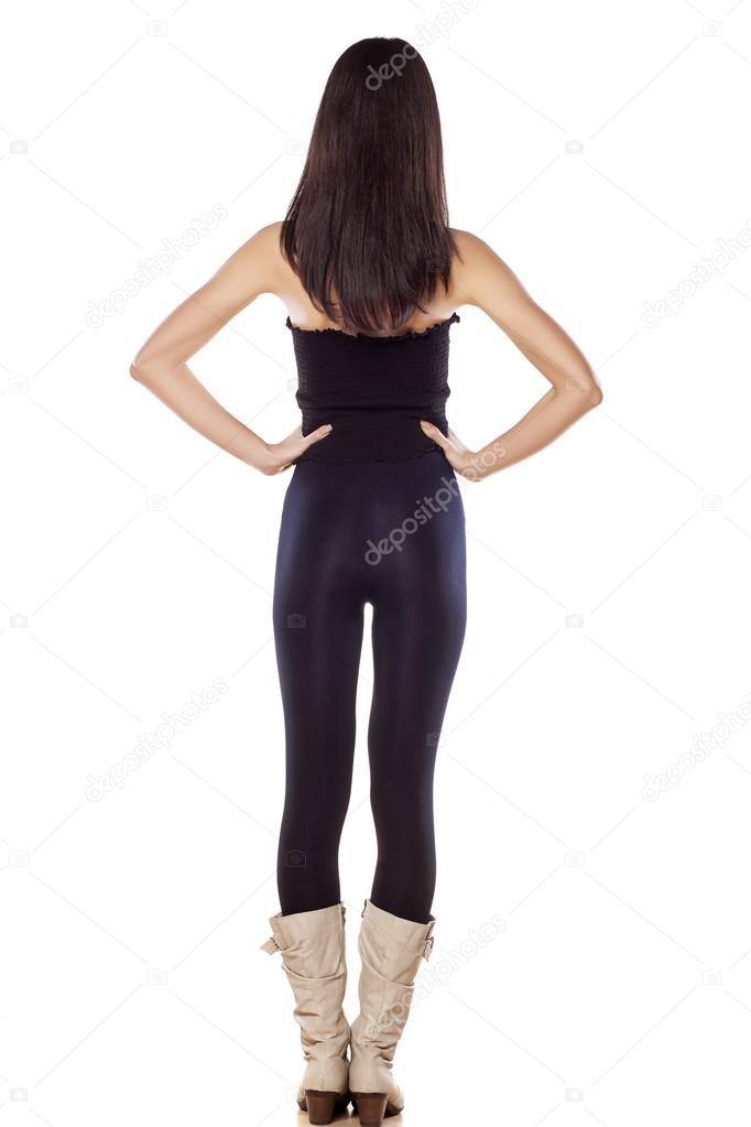 MäDchen In Leggings Gefickt MäDchen In Leggings Gefickt