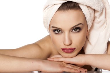 Spa keyfini çıkarın