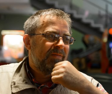 düşünceli komuta sizde