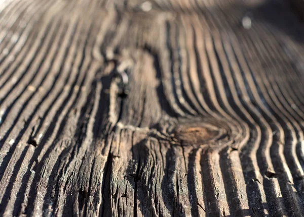 Fondo Textura Madera Vieja Textura Madera Marrón Centenario Textura Madera — Foto de Stock