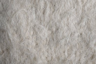 Arkaplan için yün dokusunu kapat