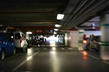 Otopark