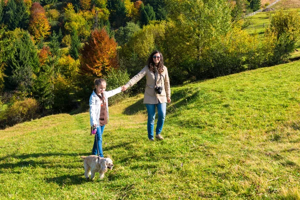 Familie – stockfoto