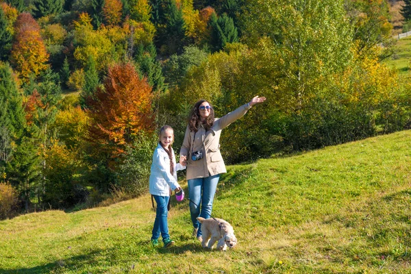 Familie – stockfoto