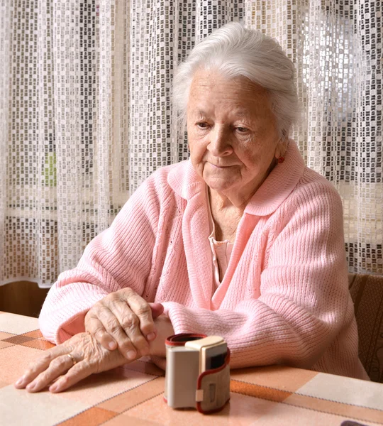 Hälso- och sjukvård — Stockfoto