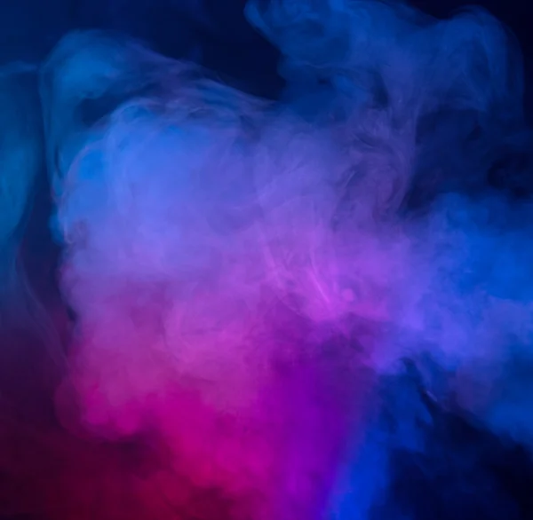 Smoke background — Stock Photo, Image