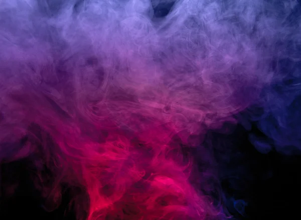 Abstract smoke — Stock Photo, Image