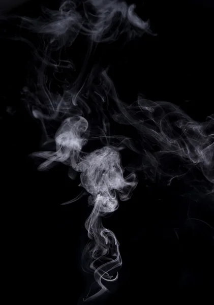 Abstract smoke — Stock Photo, Image