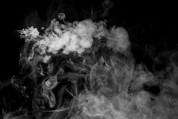 Humo abstracto —  Fotos de Stock