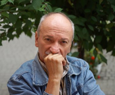 düşünceli komuta sizde