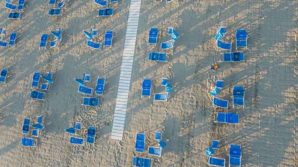 Destruction,Italy — Stock Photo, Image