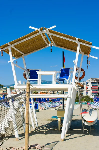 Beach,italy,europe — Stock Photo, Image