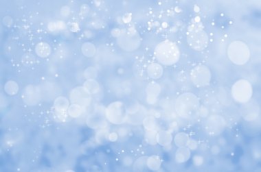 mavi renkli arka plan bulanık