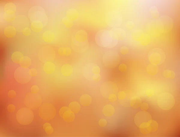 Sonbahar renkleri arka plan bokeh etkisi ile yumuşak. 