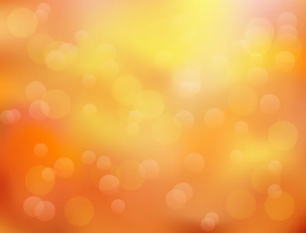 Sonbahar renkleri arka plan bokeh etkisi ile yumuşak. 