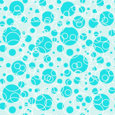 kesintisiz tek renkli tasarım