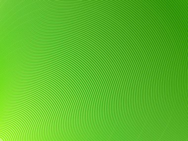 Renkli çizgilerin soyut arkaplanı. Vektör illüstrasyonu