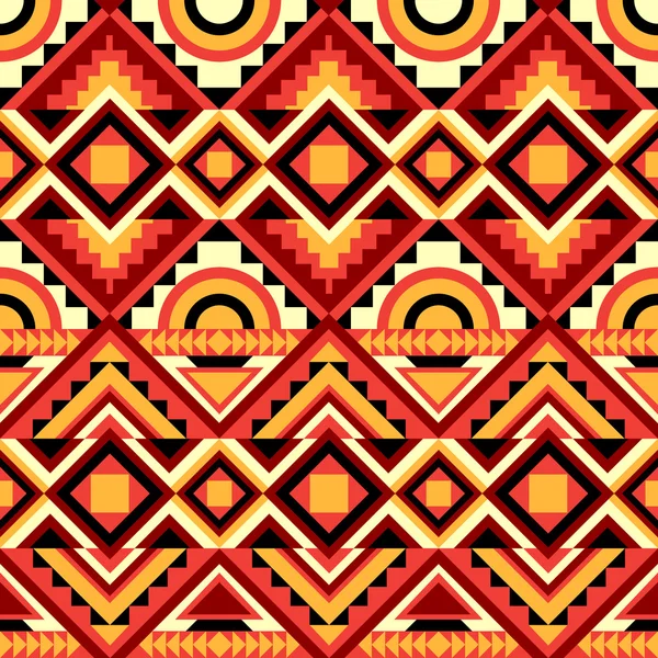 Abstract Kaleidoscope background — Stock Vector