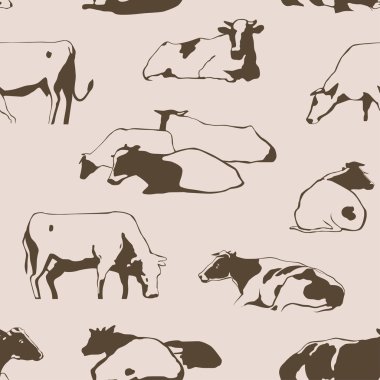 Seamlesscows