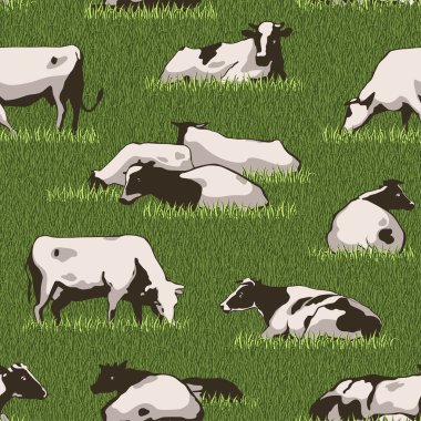 Cowcolorpattern