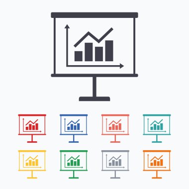 Sunu billboard işaretleri