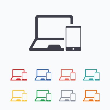 Mobil cihazlar işaret