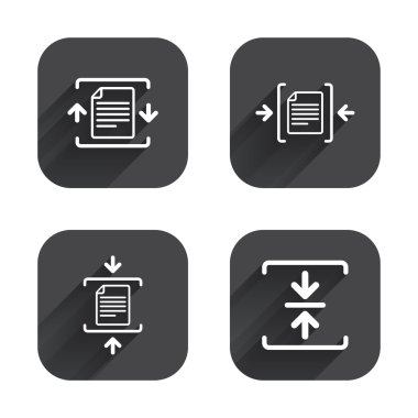 Belge sıkıştırılmış Arşiv dosya sıkıştırılmış.