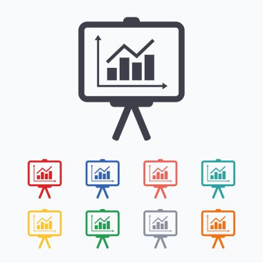 Sunu billboard işaretleri