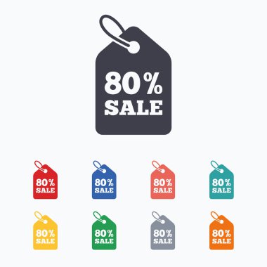 yüzde 80'i satış fiyatı