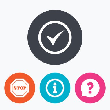 Bilgi simgeleri. İçki yasağı sembolleri durdurmak