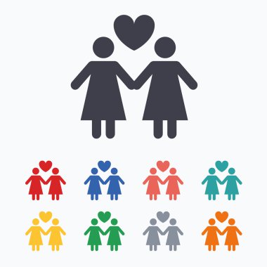 Çift işareti simgeleri