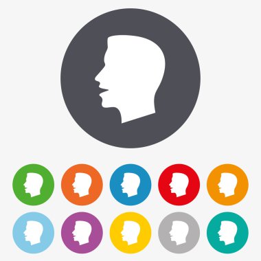 Konuşmak veya simgeler konuşmak