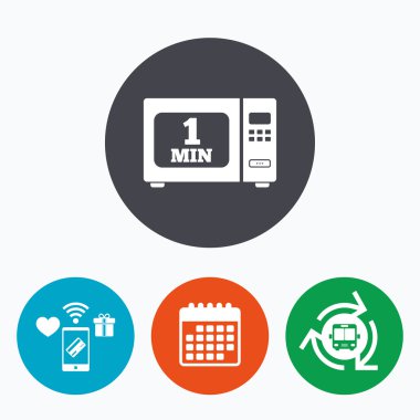 Mikrodalga fırın oturum açma yemek 