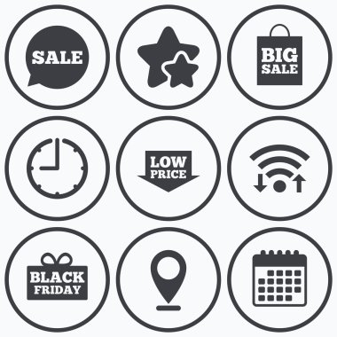 Satılık konuşma balonu simgesinin.  