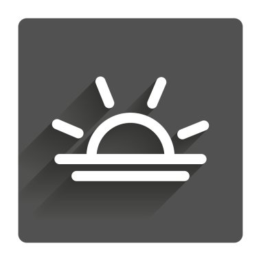 Işık üstünde kutsal kişilerin resmi. Lamba ampul