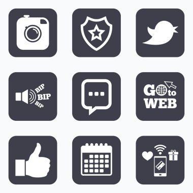 Yenilikçi fotoğraf makinesi.  