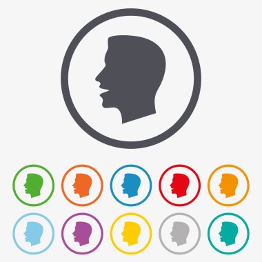 Konuşmak veya simgeler konuşmak