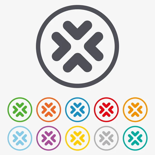 Büyütmek veya simgesini yeniden boyutlandırabilirsiniz. Tam ekran genişletmek.