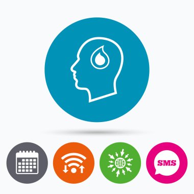 Kafa ile açılan oturum  