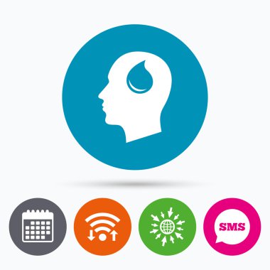 Kafa ile açılan oturum  