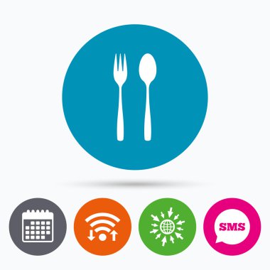 yer işareti simgesi. 