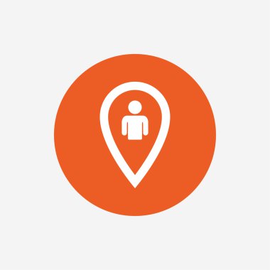 İşaretçi kullanıcı oturum göster 