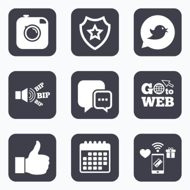 Yenilikçi fotoğraf makinesi.  