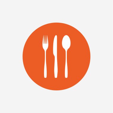 Çatal, bıçak, çorba kaşığı. Çatal Bıçak Seti.