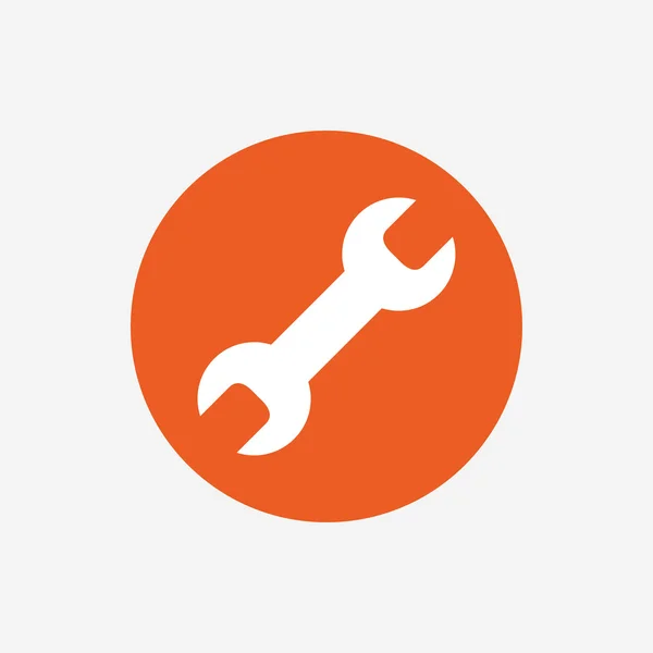 Reair tool sign icon . — стоковый вектор